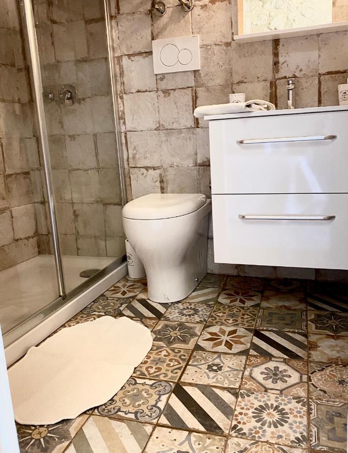 شقة Casa Rurale Noto Antica المظهر الخارجي الصورة