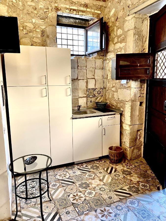 شقة Casa Rurale Noto Antica المظهر الخارجي الصورة