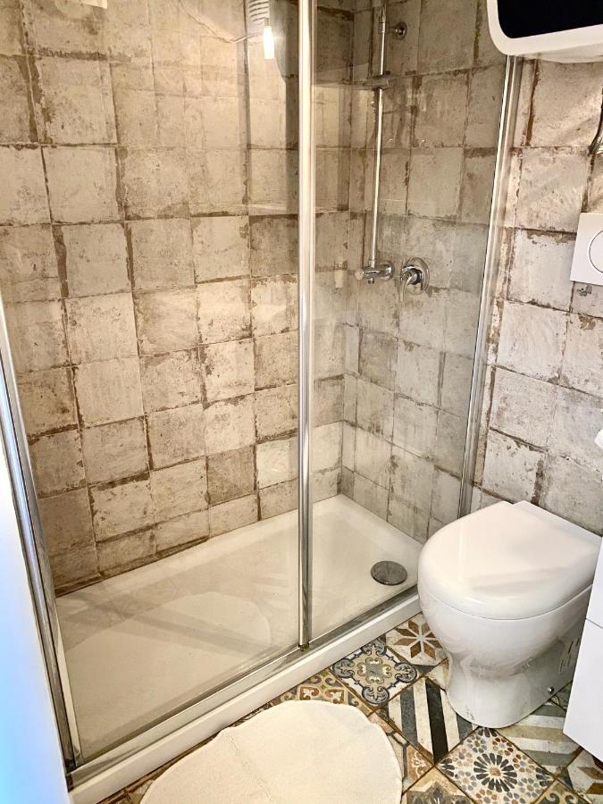 شقة Casa Rurale Noto Antica المظهر الخارجي الصورة