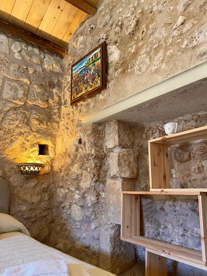 شقة Casa Rurale Noto Antica المظهر الخارجي الصورة