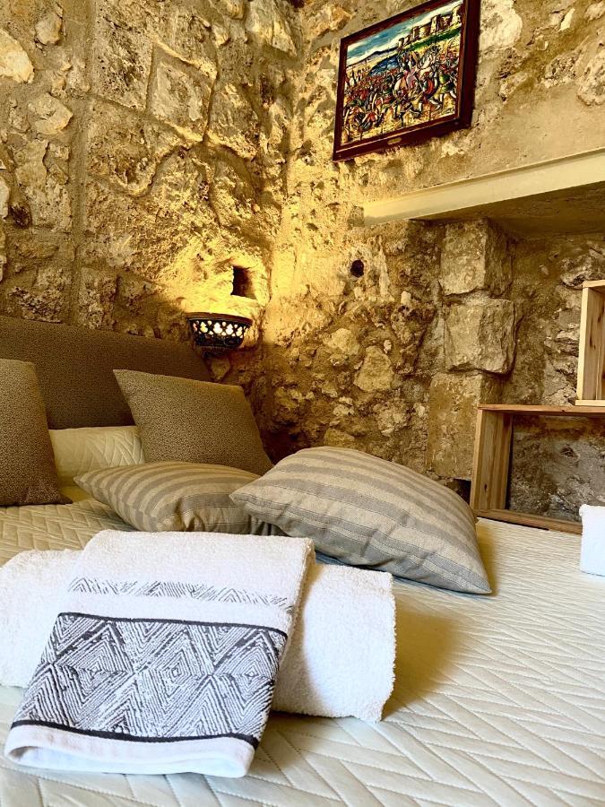 شقة Casa Rurale Noto Antica المظهر الخارجي الصورة
