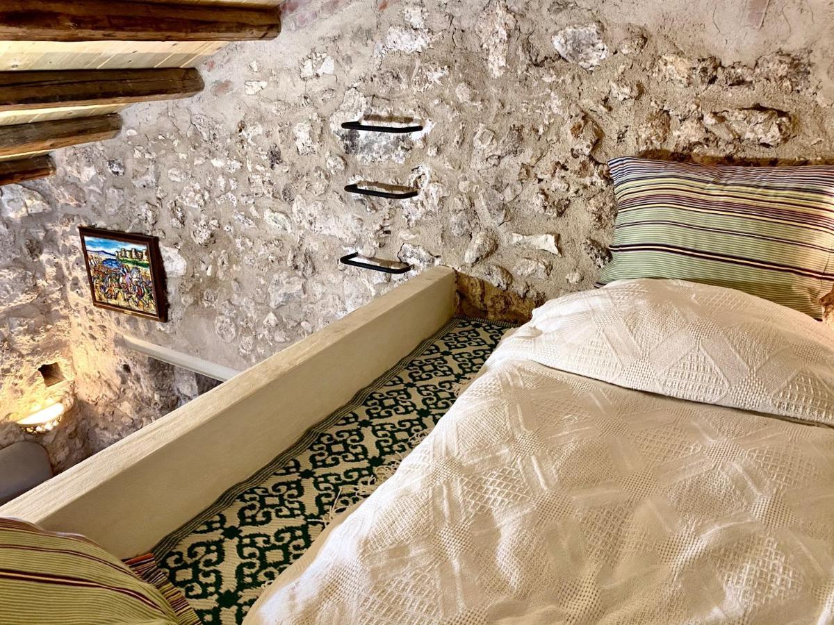 شقة Casa Rurale Noto Antica المظهر الخارجي الصورة