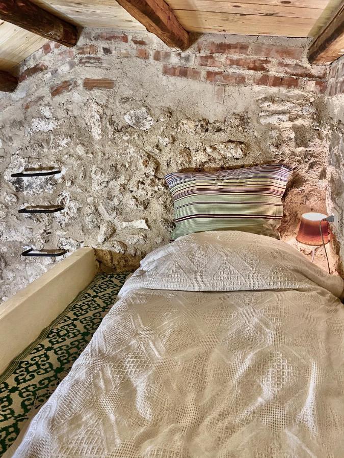 شقة Casa Rurale Noto Antica المظهر الخارجي الصورة