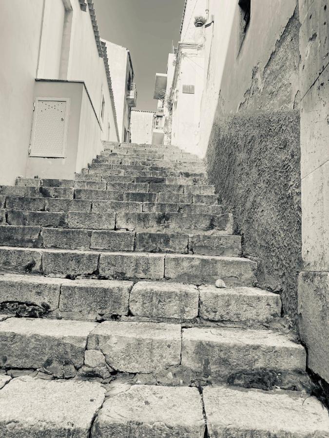 شقة Casa Rurale Noto Antica المظهر الخارجي الصورة